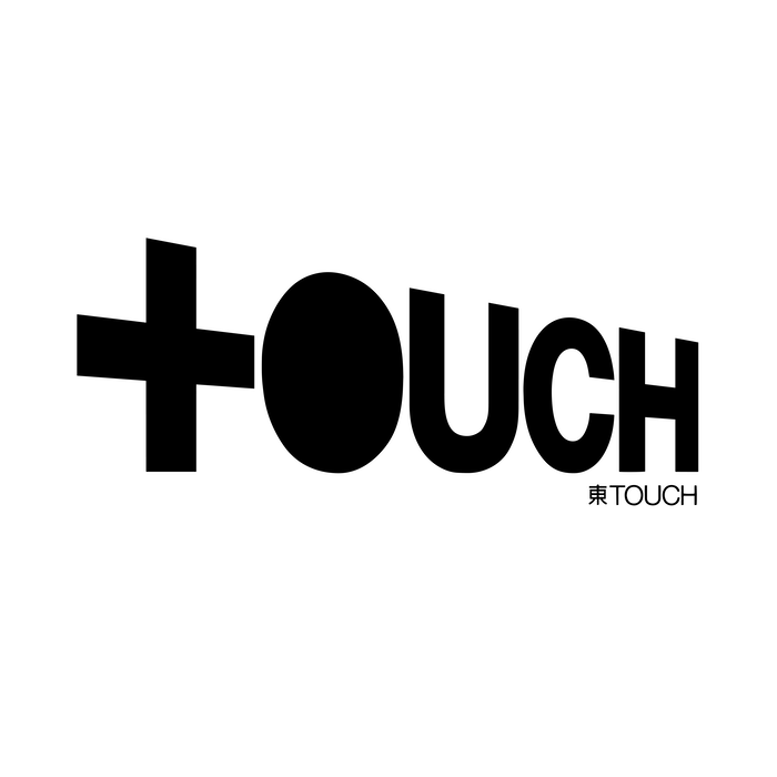 东Touch-01